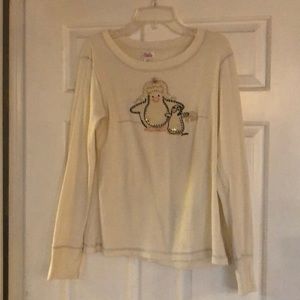 Justice Girl’s Long sleeve jersey